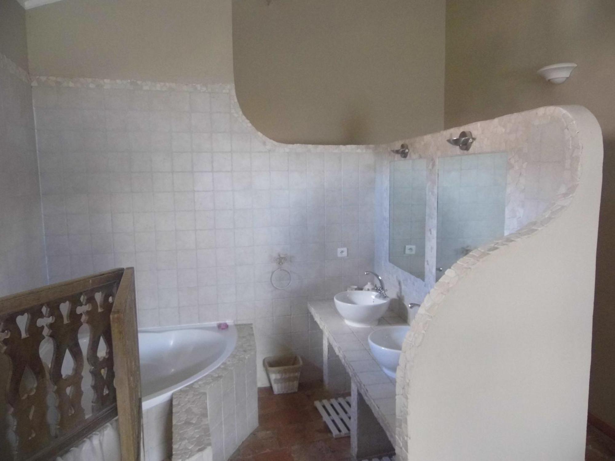 La Mais'Ange Berrias-et-Casteljau Cameră foto